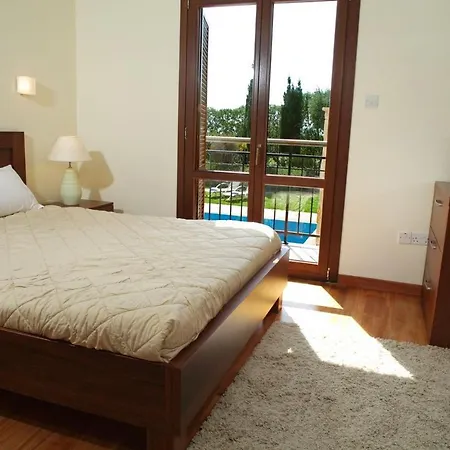 Aphrodite Hills Superior Villas Superior 0341 Air Conditioning 4 Bedrooms * Pafos
