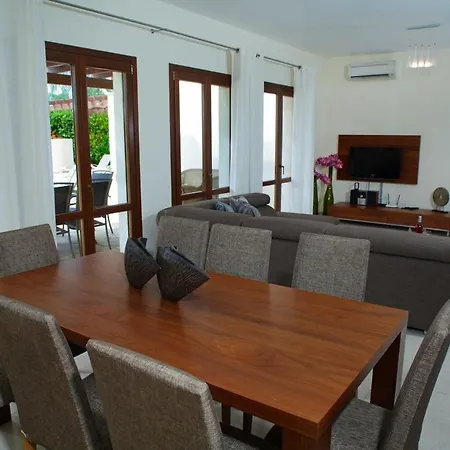 Villa Aphrodite Hills Superior Villas Superior 0341 Air Conditioning 4 Bedrooms *